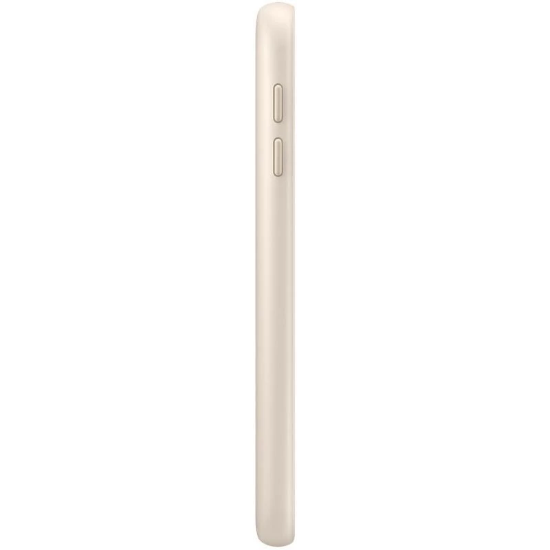 Samsung Galaxy J6 (2018) Dual Layer Cover EF-PJ600CFEGWW Gold