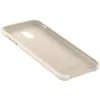 Samsung Galaxy J6 (2018) Dual Layer Cover EF-PJ600CFEGWW Gold