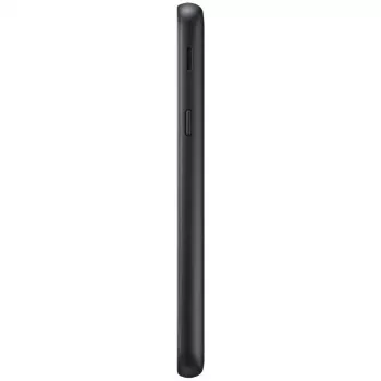 Samsung Galaxy J6 (2018) Dvisluoksnis apsauginis dėklas Juodas EF-PJ600CBEGWW