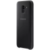 Samsung Galaxy J6 (2018) Dvisluoksnis apsauginis dėklas Juodas EF-PJ600CBEGWW