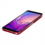 Samsung Galaxy J6+ Gradation Cover EF-AJ610CREGWW Red