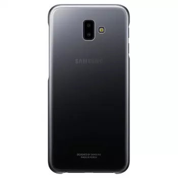 Samsung Galaxy J6 Plus Gradation Cover EF-AJ610CBEGWW Juoda