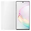 Samsung Galaxy Note 10 Clear View Cover White