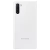 Samsung Galaxy Note 10 Clear View Cover White