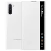 Samsung Galaxy Note 10 Clear View Cover White