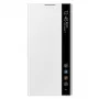Samsung Galaxy Note 10 Clear View Cover White
