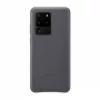 Samsung Galaxy S20 Ultra Odinis Dėklas Pilka