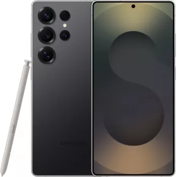 Samsung Galaxy S25 Ultra S938 5G 12GB/1TB Dual SIM juodas