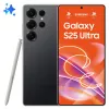 Samsung Galaxy S25 Ultra S938 5G 12GB/1TB Dual SIM juodas