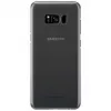 Samsung Galaxy S8 Plus Clear Cover EF-QG955CBEGWW Juodas