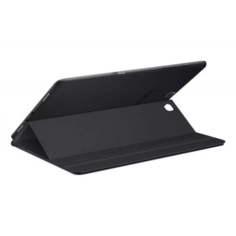 Samsung Galaxy Tab A 9,7 inch Diary Case EF-BT550PBE Black
