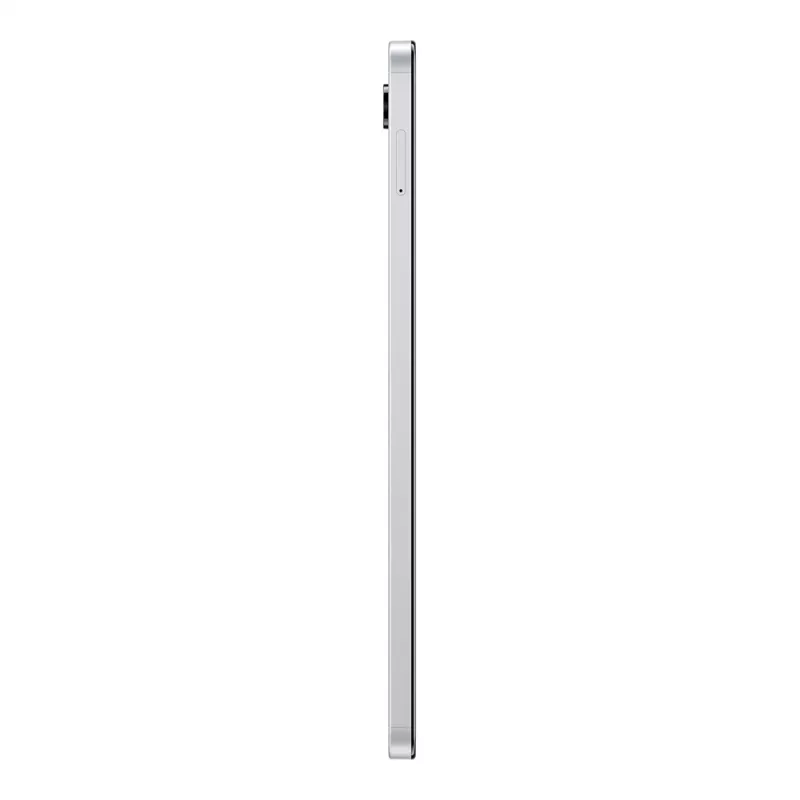 Samsung Galaxy Tab A11 LTE 8.7 inch 128GB sidabrinis Android planšetinis kompiuteris