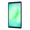 Samsung Galaxy Tab A11 LTE 8.7 inch 128GB sidabrinis Android planšetinis kompiuteris