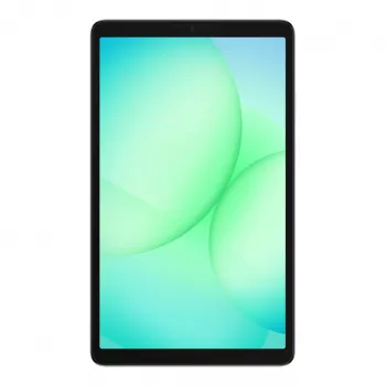 Samsung Galaxy Tab A11 LTE 8.7 inch 128GB sidabrinis Android planšetinis kompiuteris