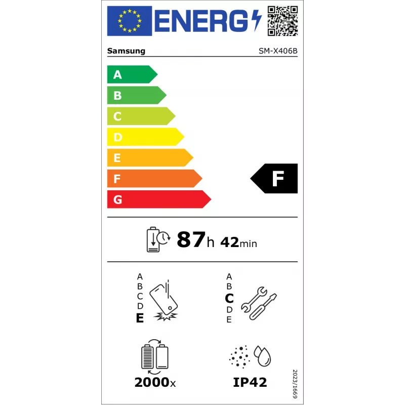 Samsung Galaxy Tab S10 Lite 5G 256GB sidabrinis 10.9 col. 8GB RAM Android planšetė su S Pen