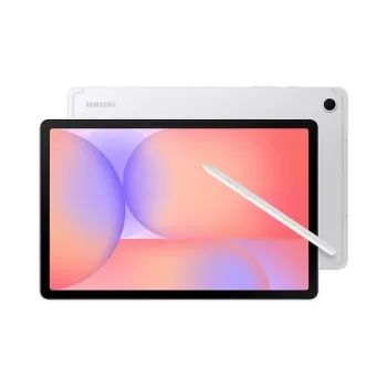 Samsung Galaxy Tab S10 Lite 5G 256GB sidabrinis 10.9 col. 8GB RAM Android planšetė su S Pen