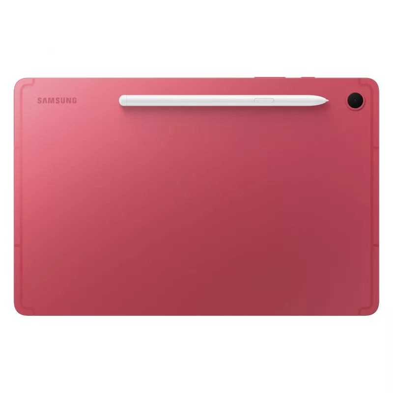 Samsung Galaxy Tab S10 Lite Wi-Fi 256GB Raudona