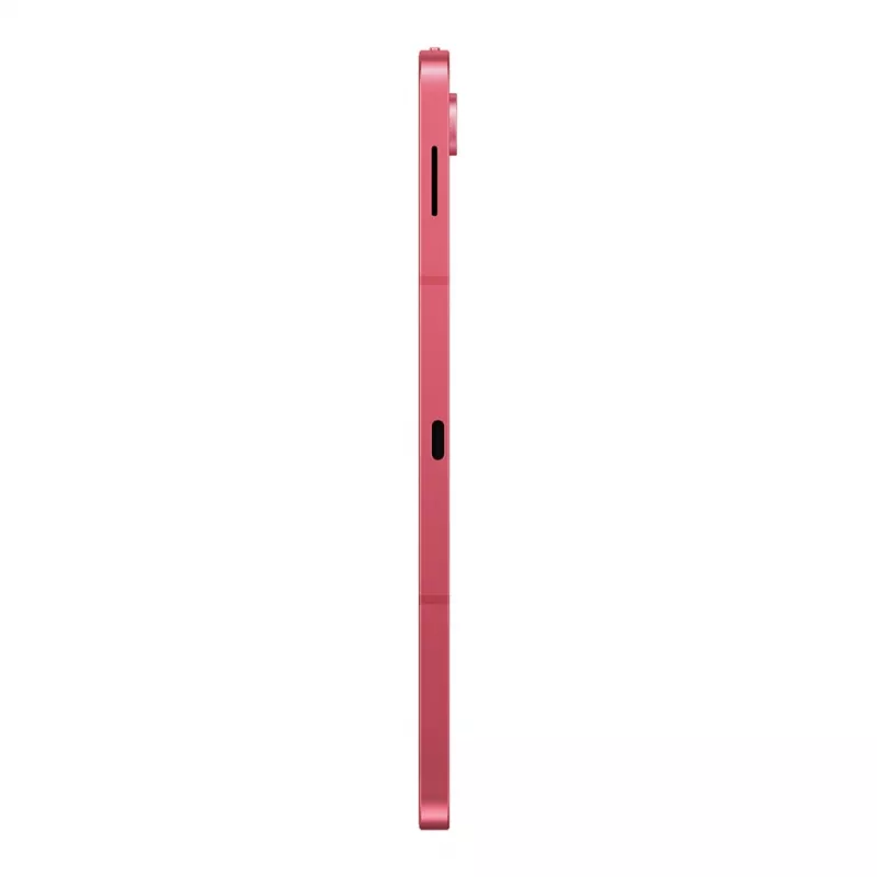 Samsung Galaxy Tab S10 Lite Wi-Fi 256GB Raudona