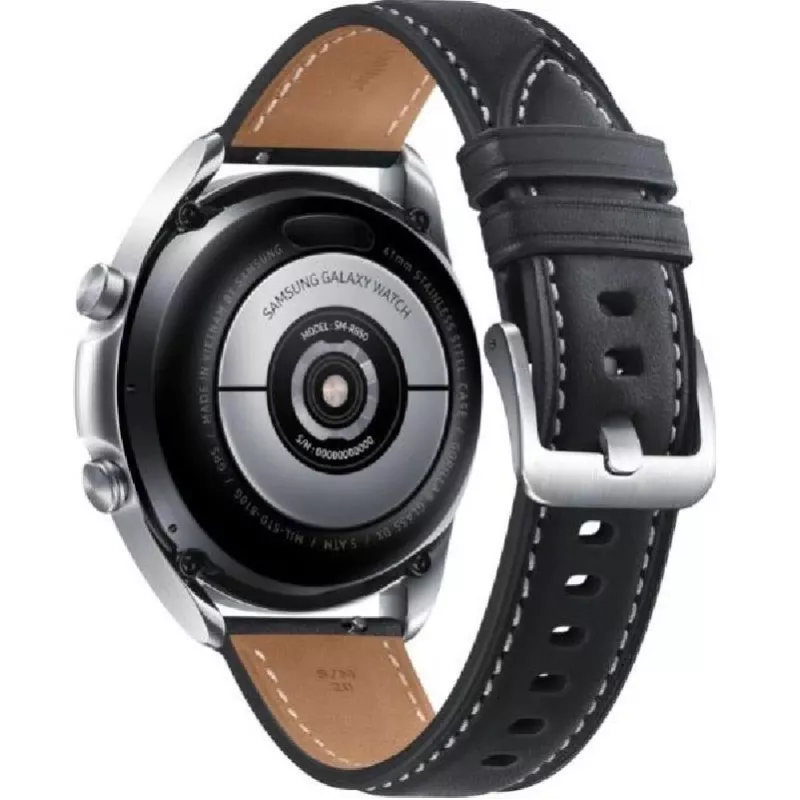 Samsung Galaxy Watch 3 41mm R850 Mystic Silver
