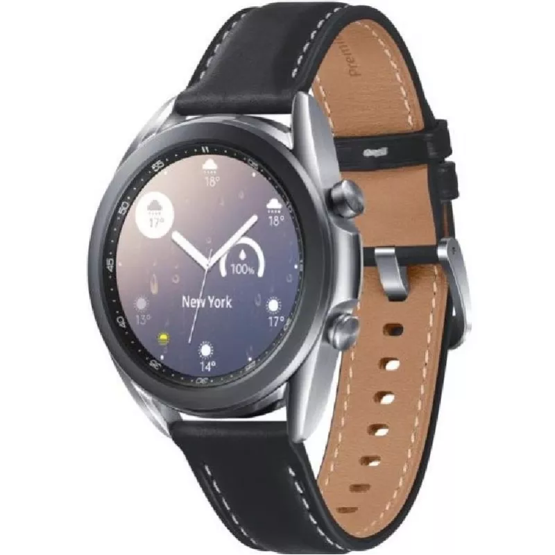 Samsung Galaxy Watch 3 41mm R850 Mystic Silver