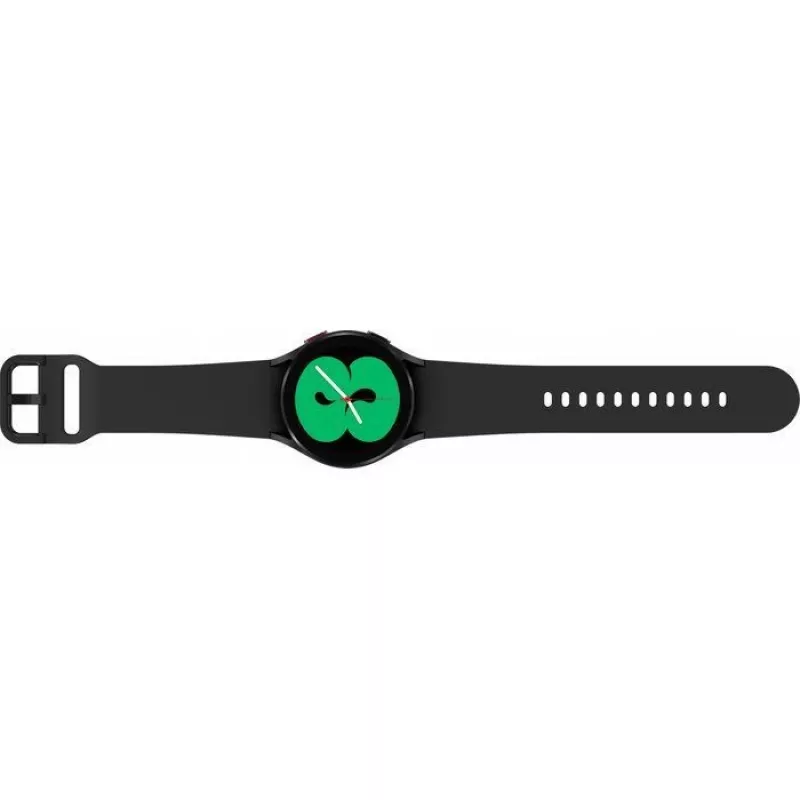 Samsung Galaxy Watch 4 40mm R865 LTE Juoda