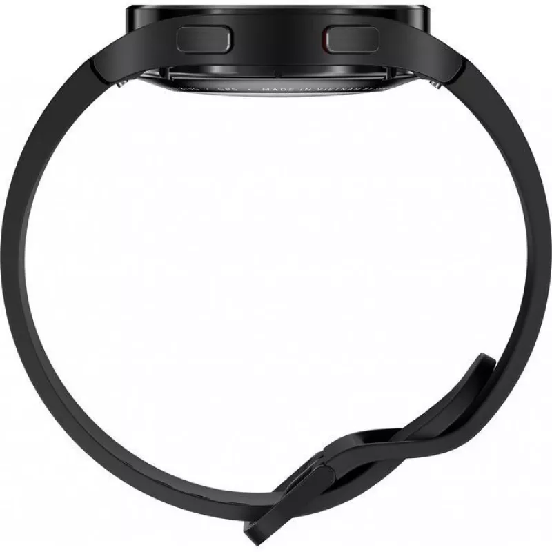Samsung Galaxy Watch 4 40mm R865 LTE Juoda