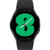 Samsung Galaxy Watch 4 40mm R865 LTE Juoda