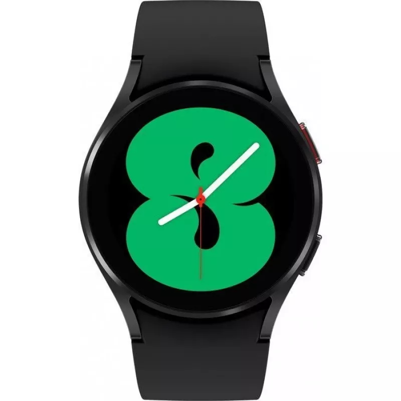 Samsung Galaxy Watch 4 40mm R865 LTE Juoda