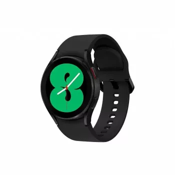 Samsung Galaxy Watch 4 40mm R865 LTE Juoda