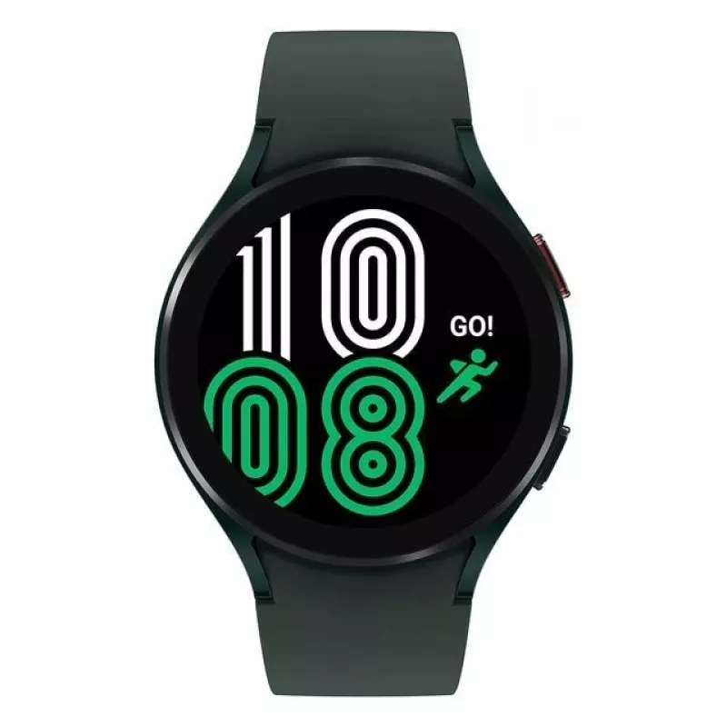 Samsung Galaxy Watch 4 44mm R875 LTE Žalias