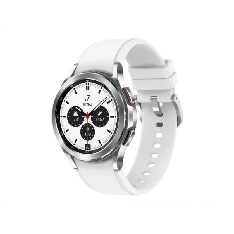 Samsung Galaxy Watch 4 Classic 42mm BT R880 Silver