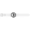 Samsung Galaxy Watch 4 Classic 42mm BT R880 Silver