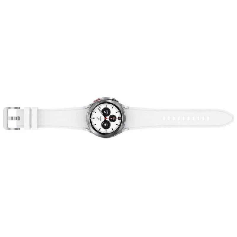 Samsung Galaxy Watch 4 Classic 42mm BT R880 Silver