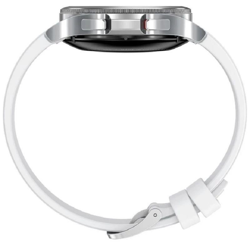 Samsung Galaxy Watch 4 Classic 42mm BT R880 Silver