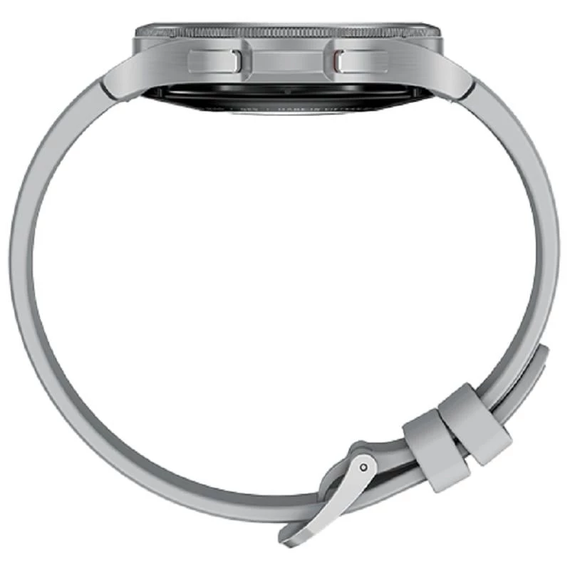 Samsung Galaxy Watch 4 Classic 46mm BT R890 sidabrinis
