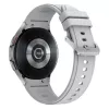 Samsung Galaxy Watch 4 Classic 46mm BT R890 sidabrinis