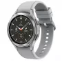 Samsung Galaxy Watch 4 Classic 46mm BT R890 sidabrinis