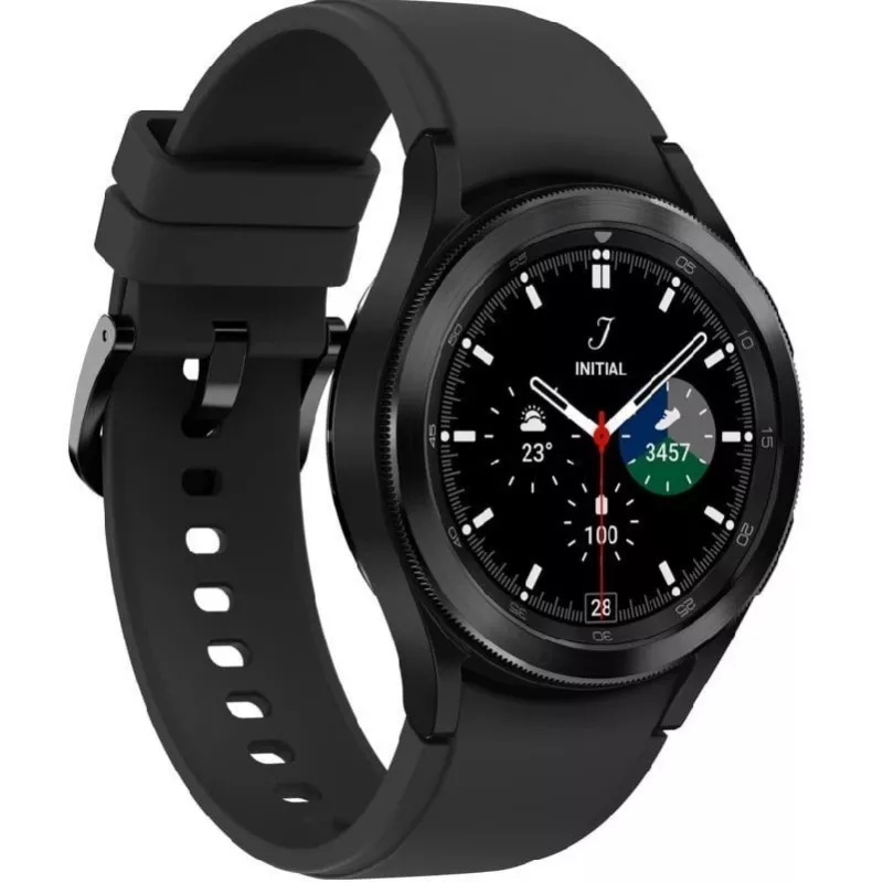 Samsung Galaxy Watch 4 Classic R880 42mm BT Black