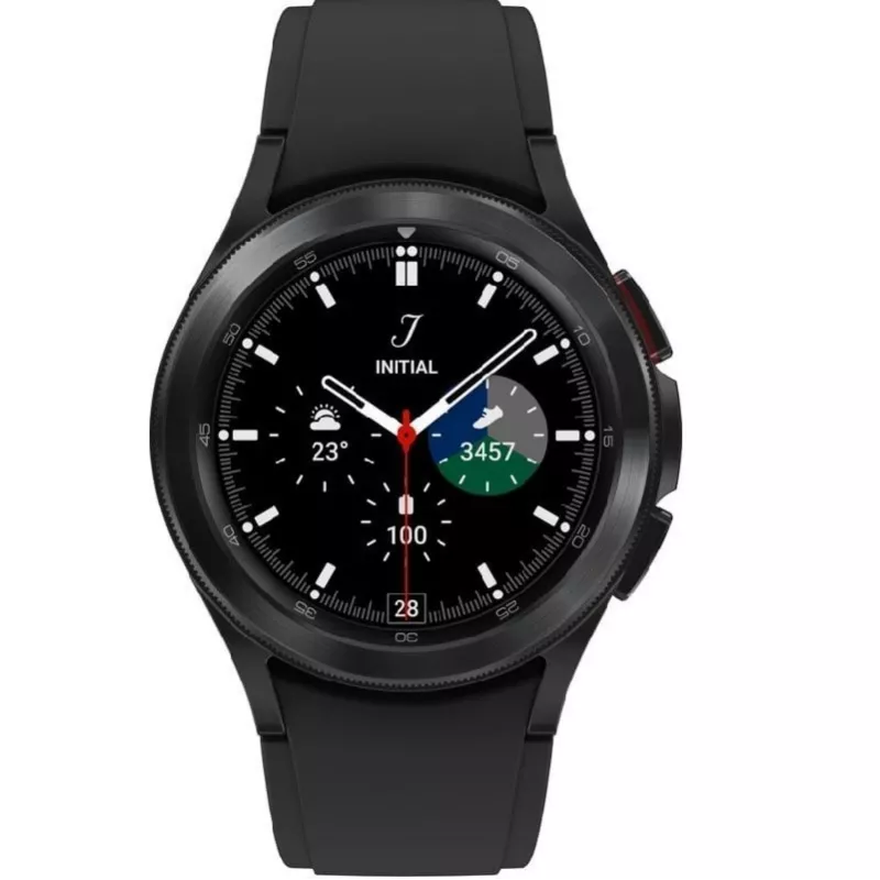 Samsung Galaxy Watch 4 Classic R880 42mm BT Black