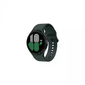 Samsung Galaxy Watch 4 SM-R875 44mm (Bez dirželio), Žalia