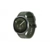 SAMSUNG Galaxy Watch 9 LTE 44mm Graphite išmanusis laikrodis