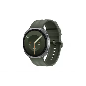 SAMSUNG Galaxy Watch 9 LTE 44mm Graphite išmanusis laikrodis