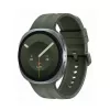 SAMSUNG Galaxy Watch 9 LTE 44mm Graphite išmanusis laikrodis