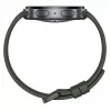 SAMSUNG Galaxy Watch 9 LTE 44mm Graphite išmanusis laikrodis
