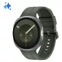 SAMSUNG Galaxy Watch 9 LTE 44mm Graphite išmanusis laikrodis