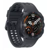 Samsung Galaxy Watch Ultra2 4G LTE 47mm Pilkas išmanusis laikrodis