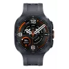 Samsung Galaxy Watch Ultra2 4G LTE 47mm Pilkas išmanusis laikrodis