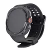 Samsung Galaxy Watch Ultra2 4G LTE 47mm Pilkas išmanusis laikrodis