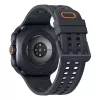 SAMSUNG Galaxy Watch Ultra2 4G LTE 47mm Titanium Gray išmanusis laikrodis