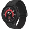 Samsung Galaxy Watch5 Pro 45mm Black Titanium Smartwatch LTE